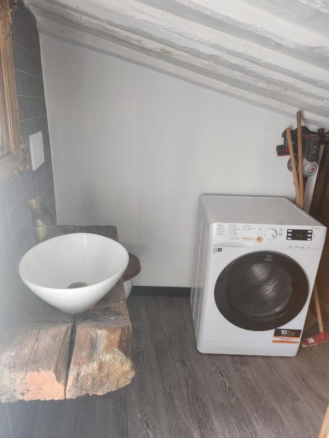 제노바 Roby House 아파트 외부 사진